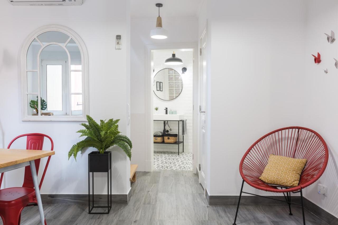 Magnificent Flat With Spectacular Views In Graca Apartment Lisbon Exterior photo