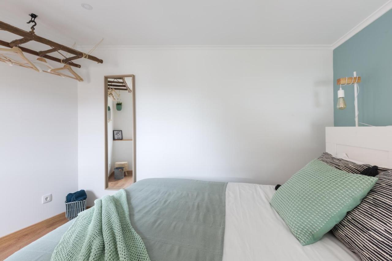 Magnificent Flat With Spectacular Views In Graca Apartment Lisbon Exterior photo
